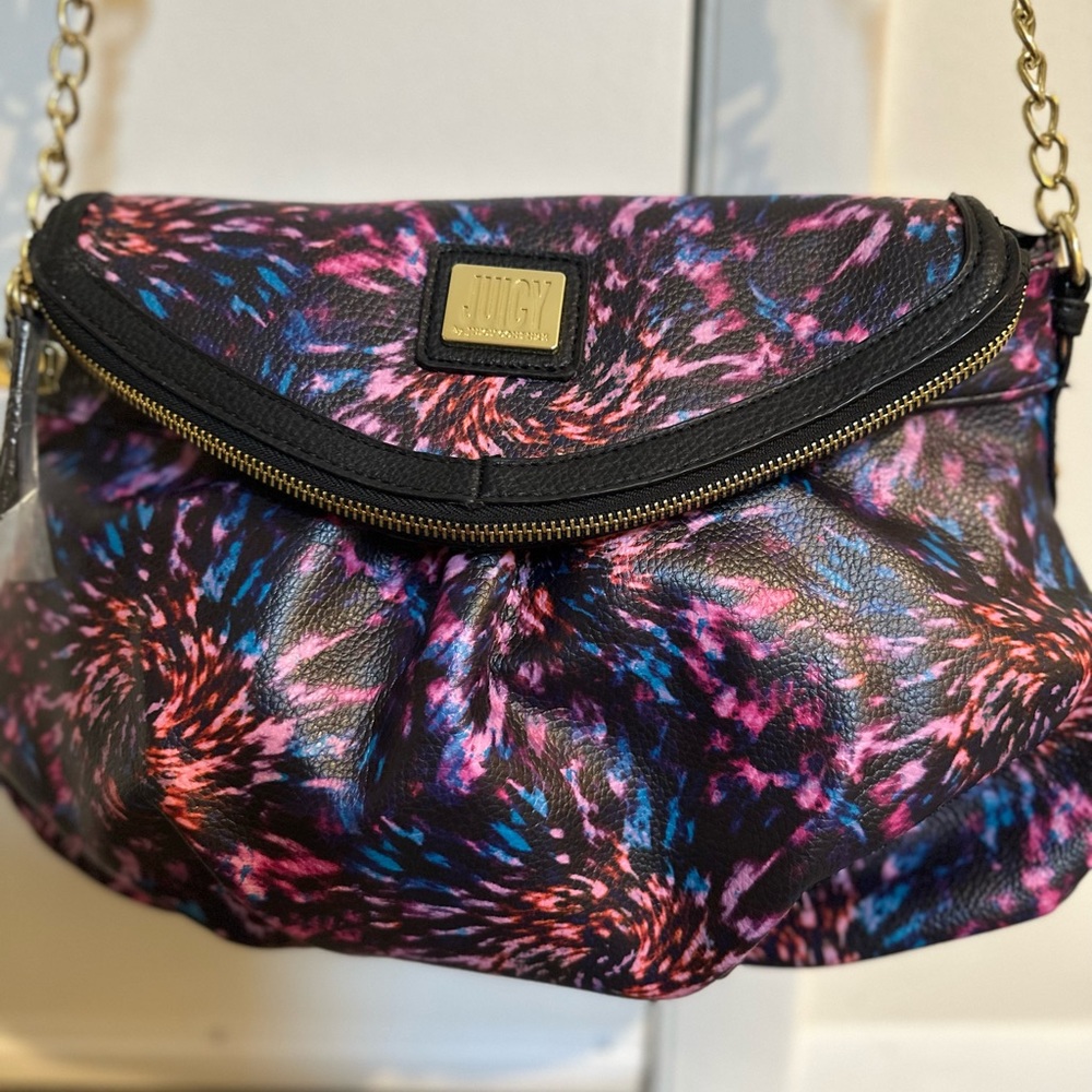 NWOT : Juicy Couture bag …